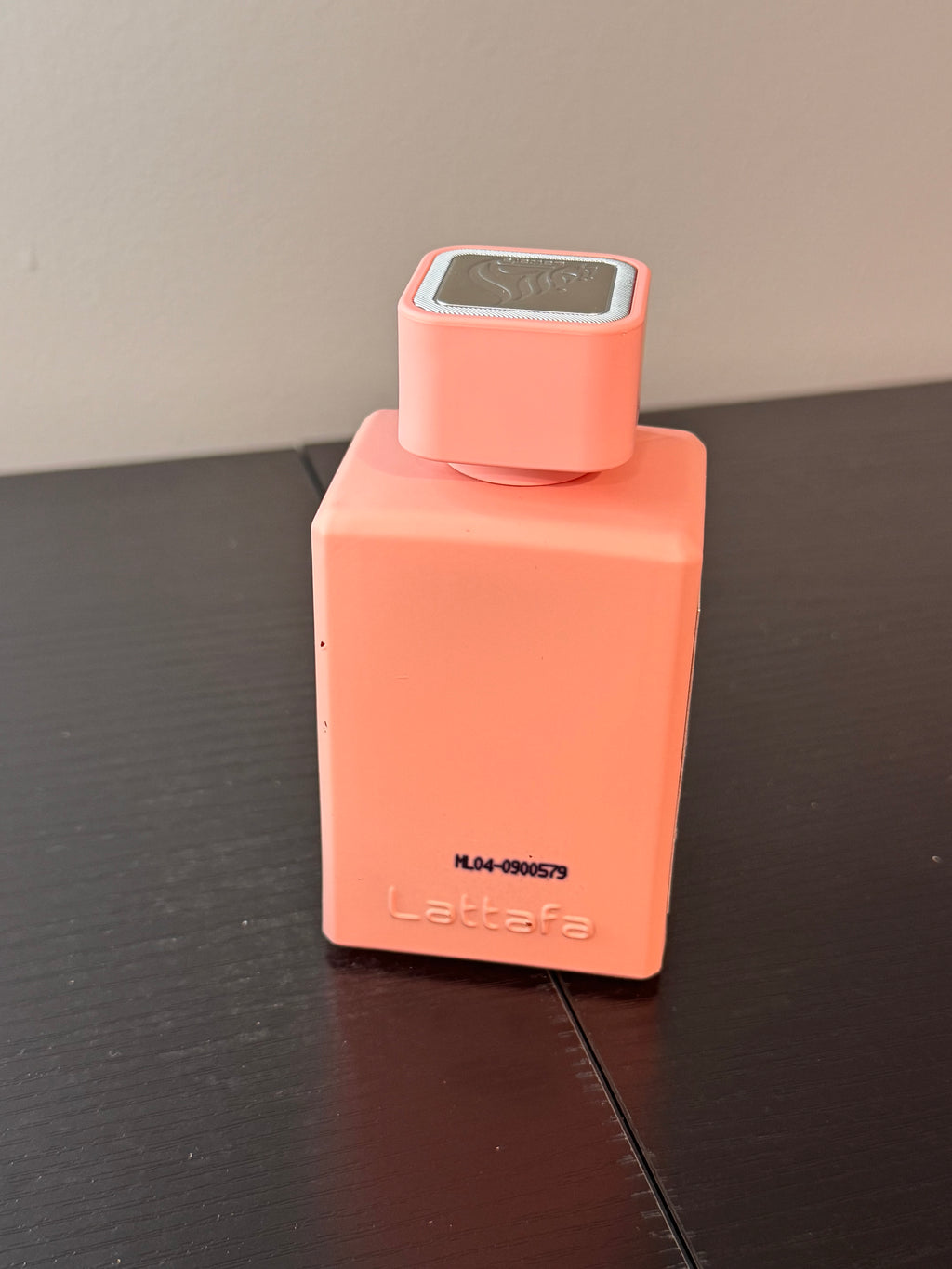 Bade’e Al Oud Noble Blush