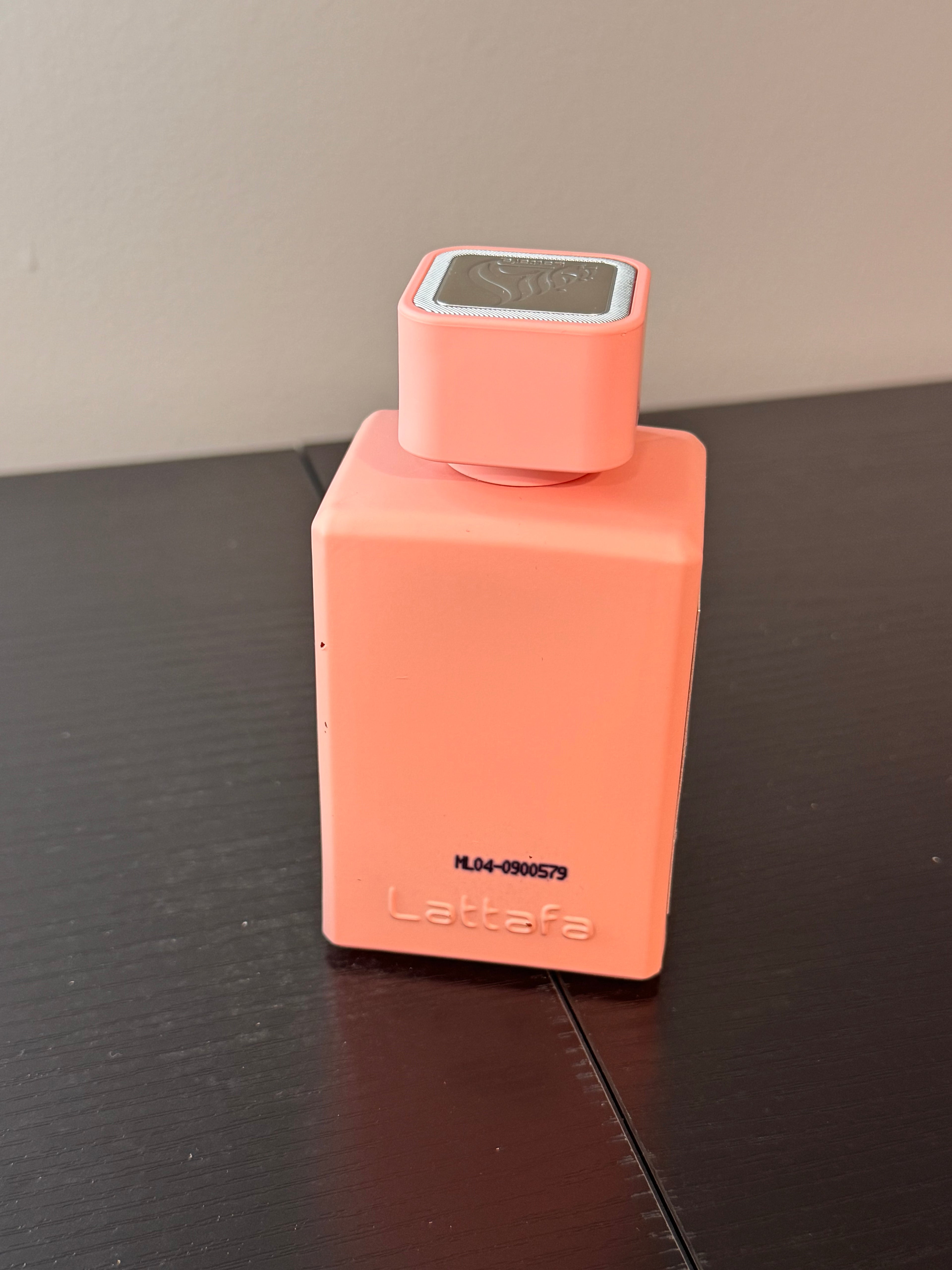 Bade’e Al Oud Noble Blush