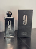 9 PM by Afnan