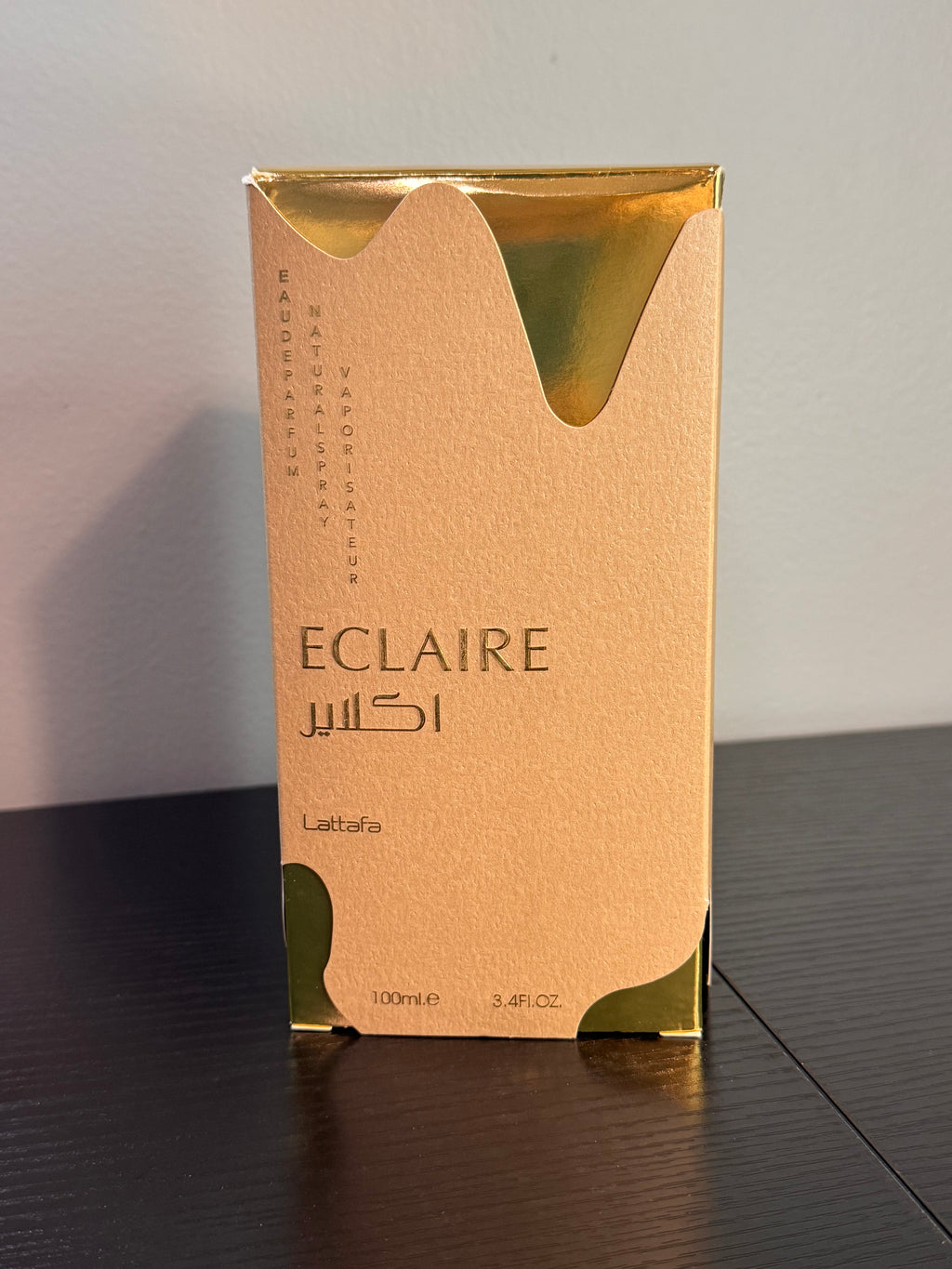 Eclaire by Lattafa
