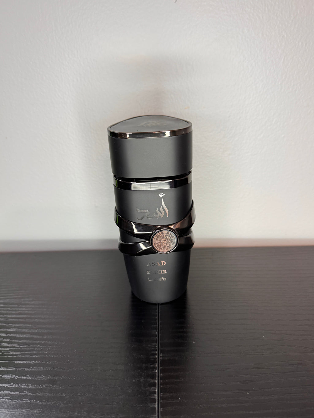 Lattafa Asad Elixir Eau de Parfum 100ml