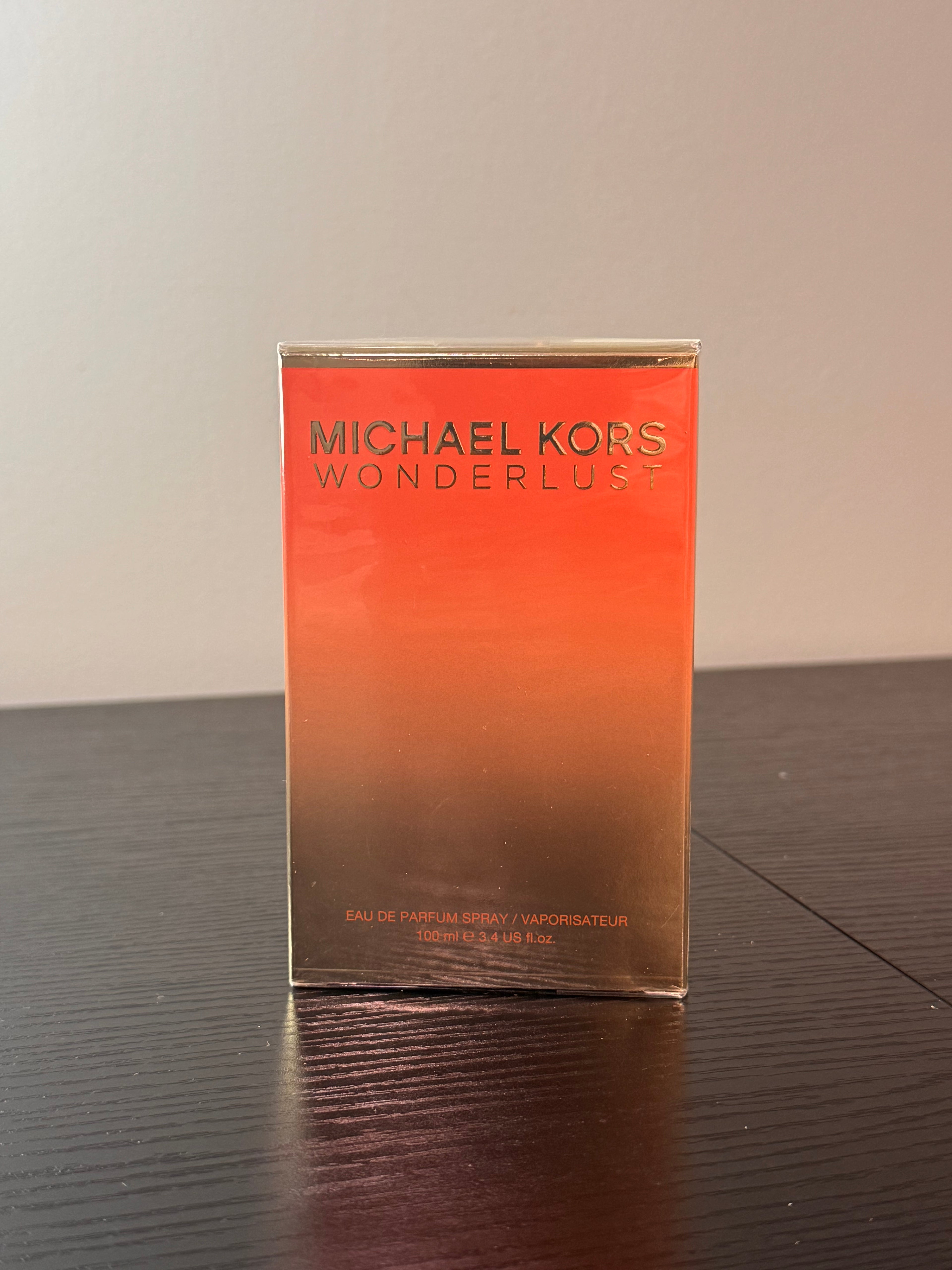 Michael Kors Wonderlust