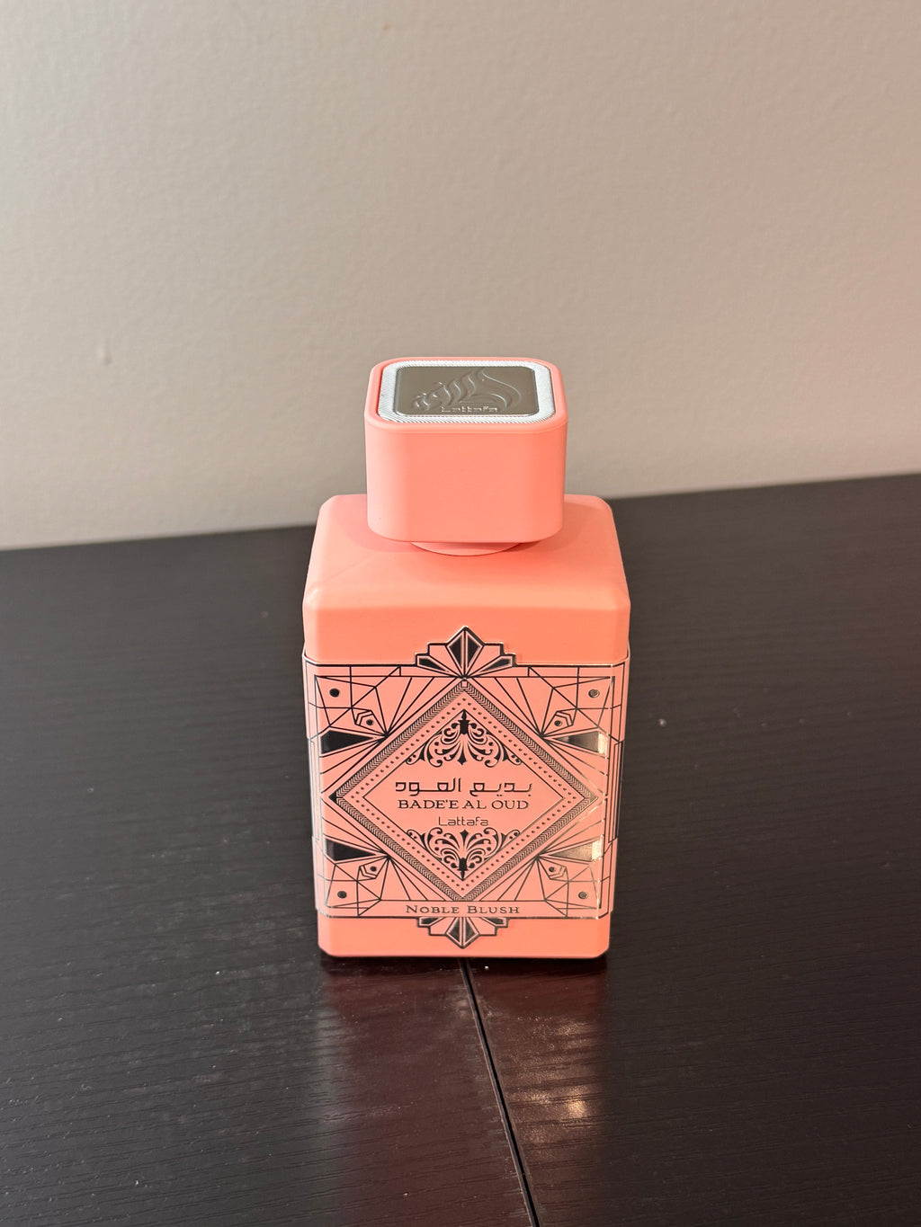 Bade’e Al Oud Noble Blush