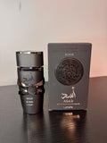 Lattafa Asad Elixir Eau de Parfum 100ml