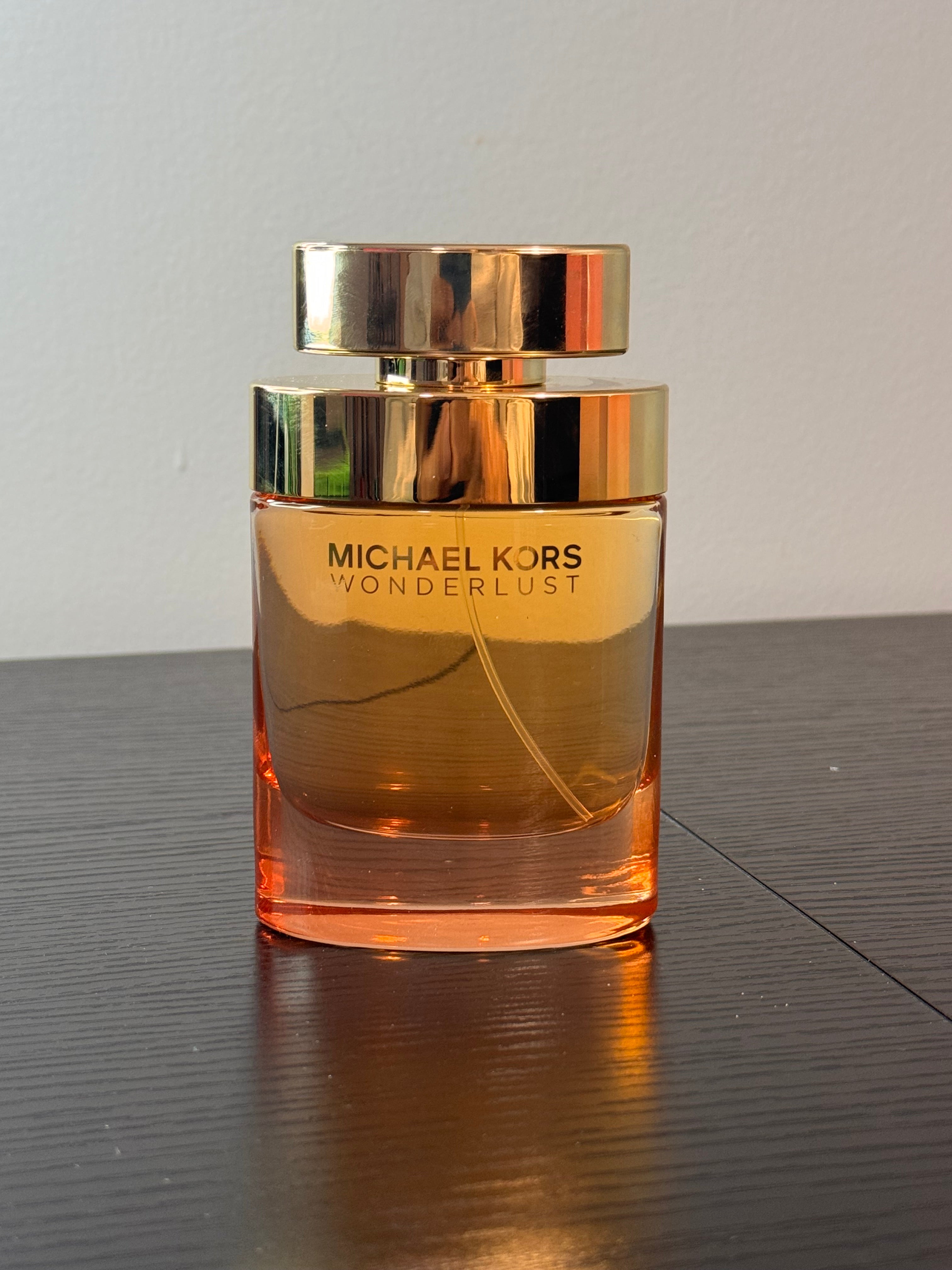 Michael Kors Wonderlust