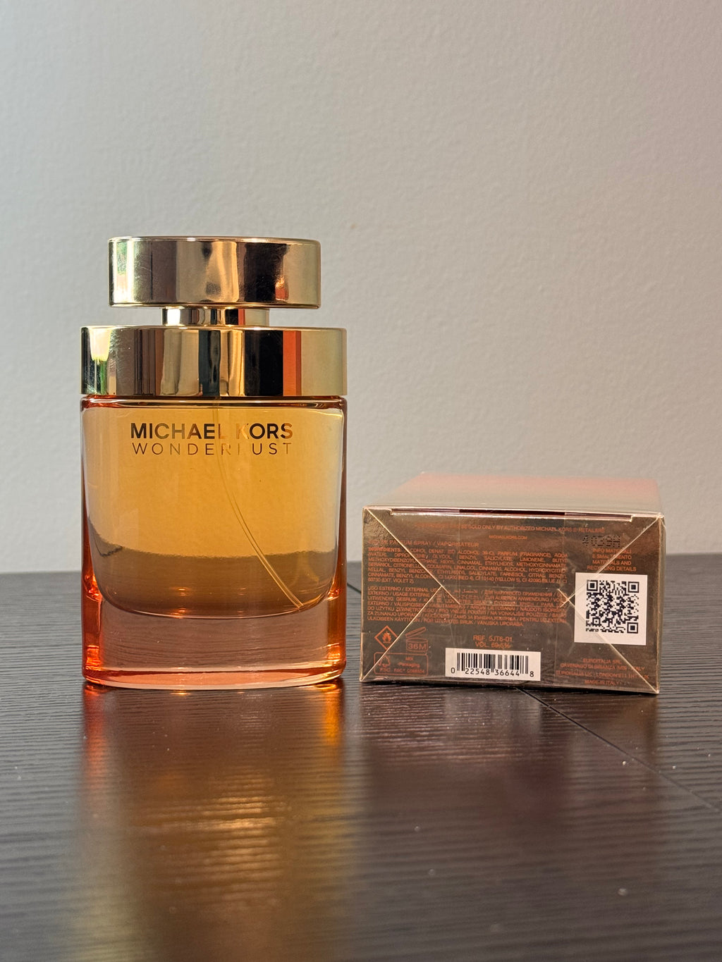 Michael Kors Wonderlust