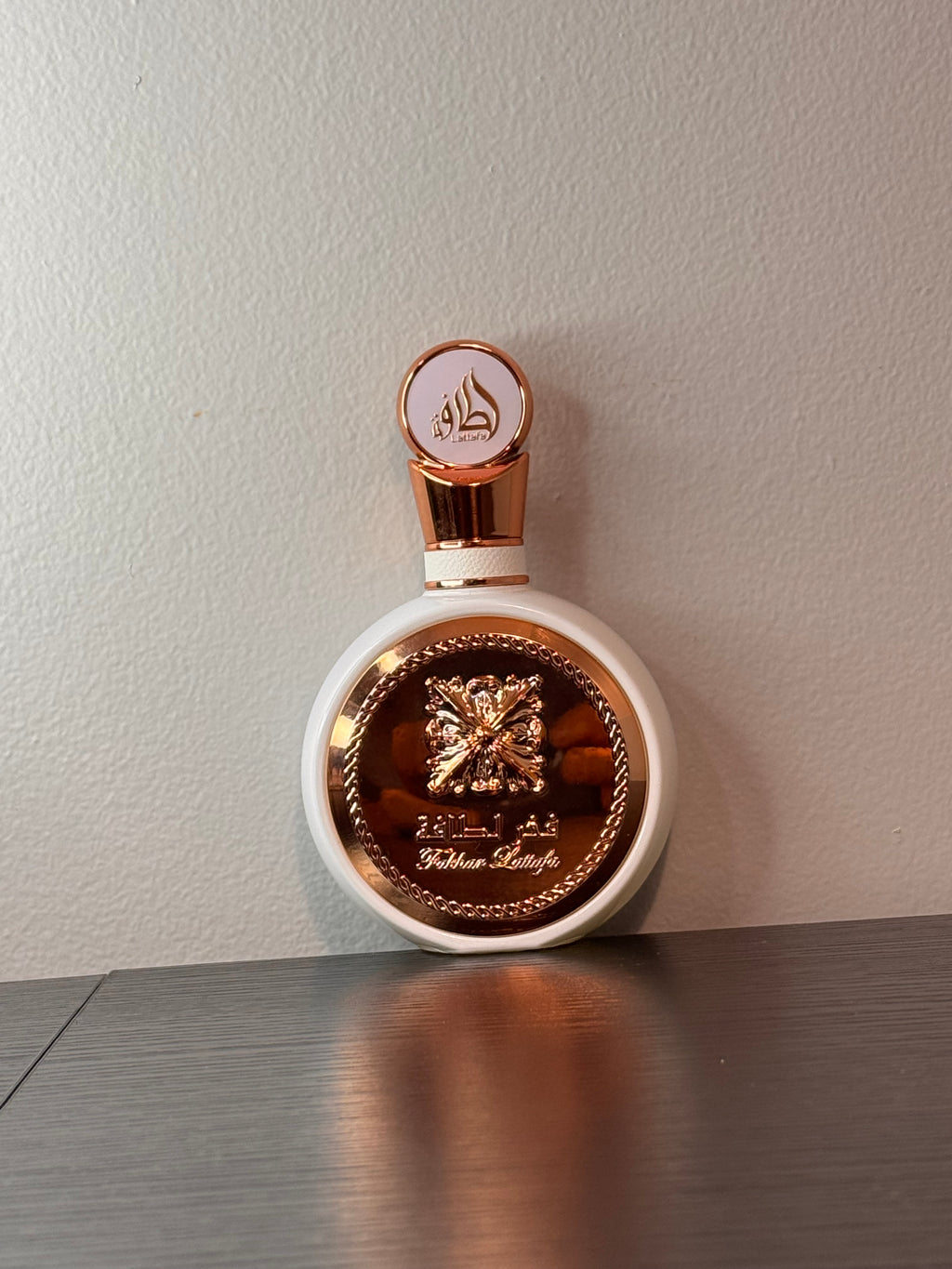 Lattafa Fakhar Women Eau de Parfum 100ml