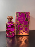 Lattafa Habik Eau de Parfum 100m