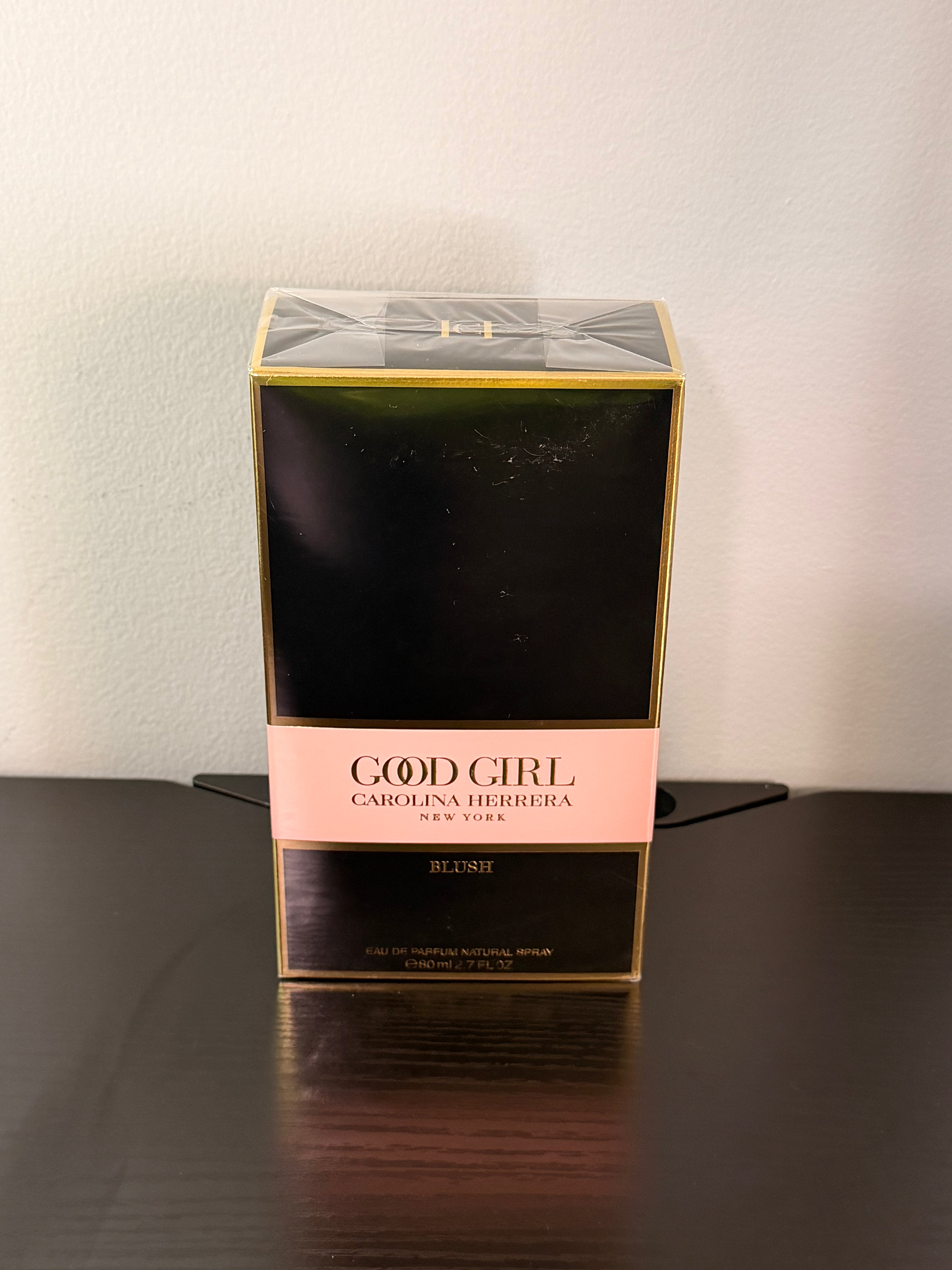Carolina Herrera Good Girl Blush Eau de Parfum for Women 80ml