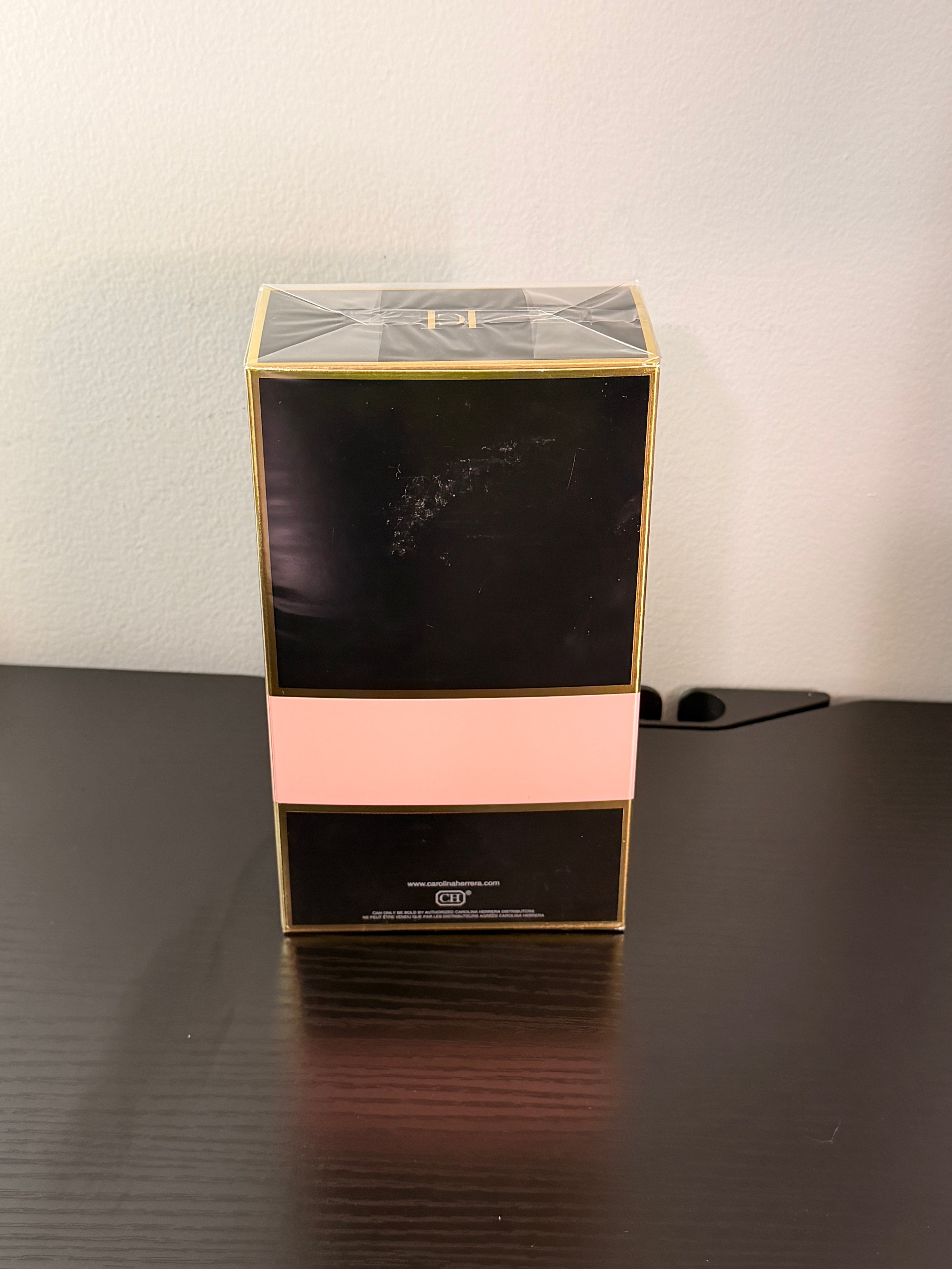 Carolina Herrera Good Girl Blush Eau de Parfum for Women 80ml