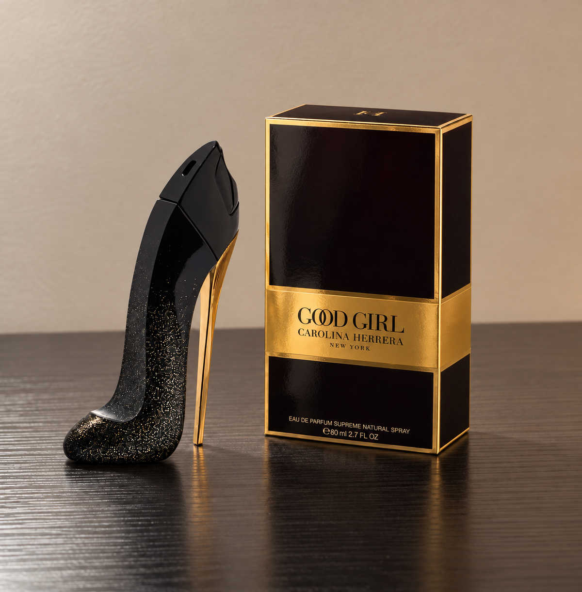 Carolina Herrera Good Girl Suprême EDP 80 ml