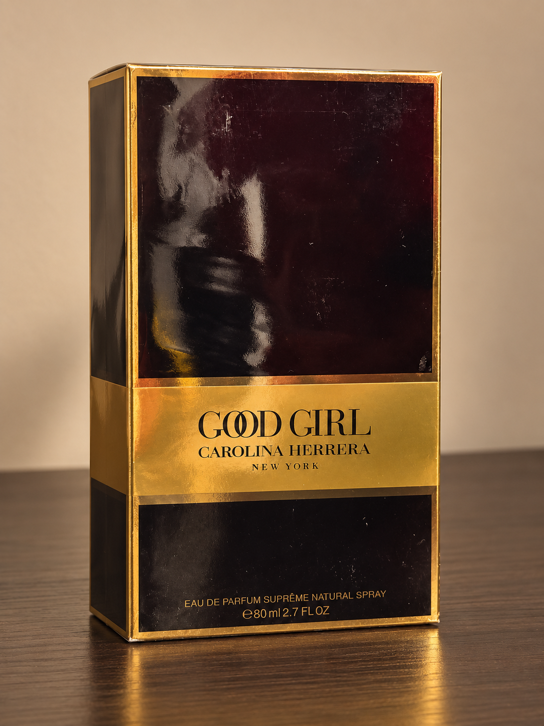 Carolina Herrera Good Girl Suprême EDP 80 ml