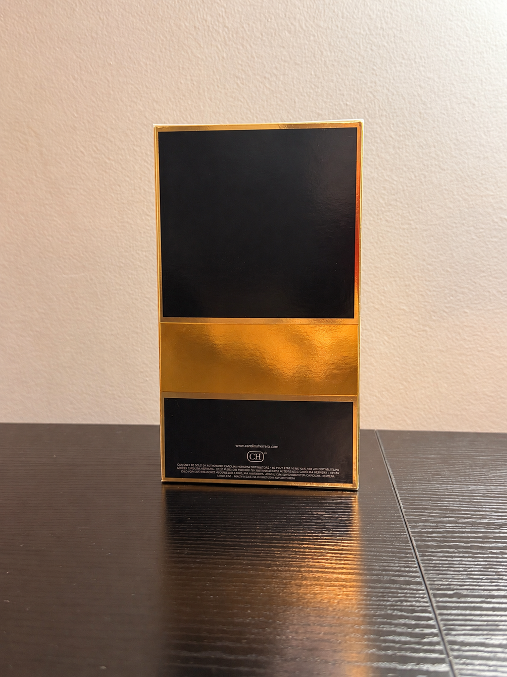 Carolina Herrera Good Girl Suprême EDP 80 ml