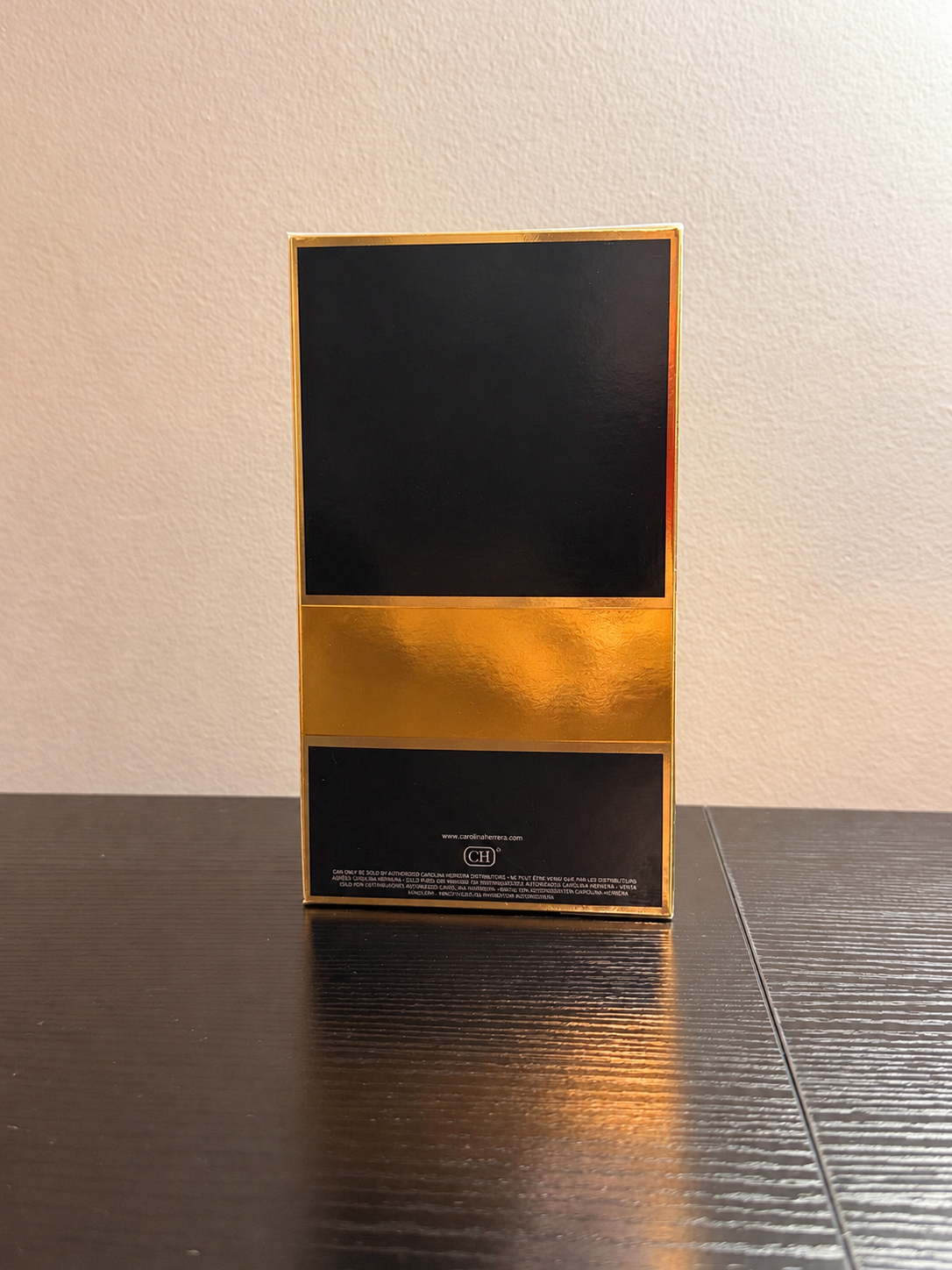 Carolina Herrera Good Girl Suprême EDP 80 ml