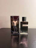 Yves Saint Laurent Y Eau de Parfum — 100 ml
