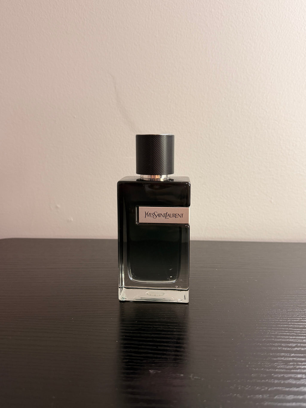 Yves Saint Laurent Y Eau de Parfum — 100 ml