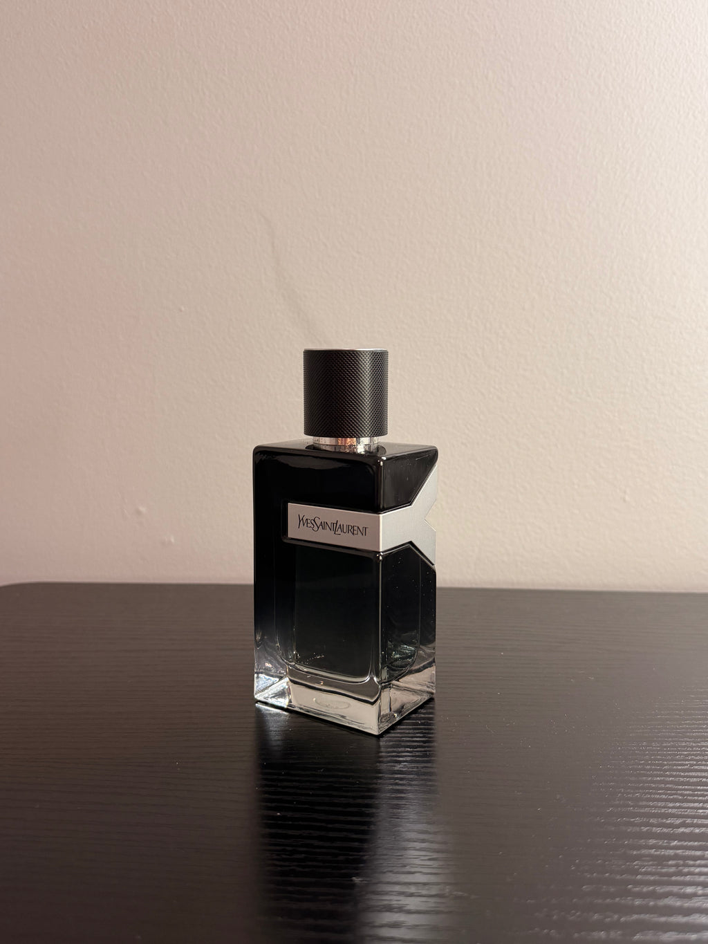 Yves Saint Laurent Y Eau de Parfum — 100 ml