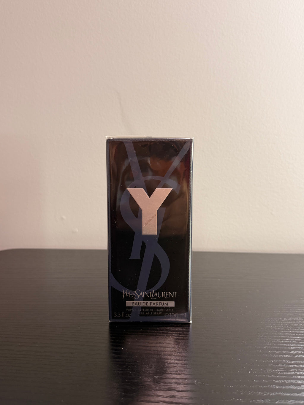 Yves Saint Laurent Y Eau de Parfum — 100 ml