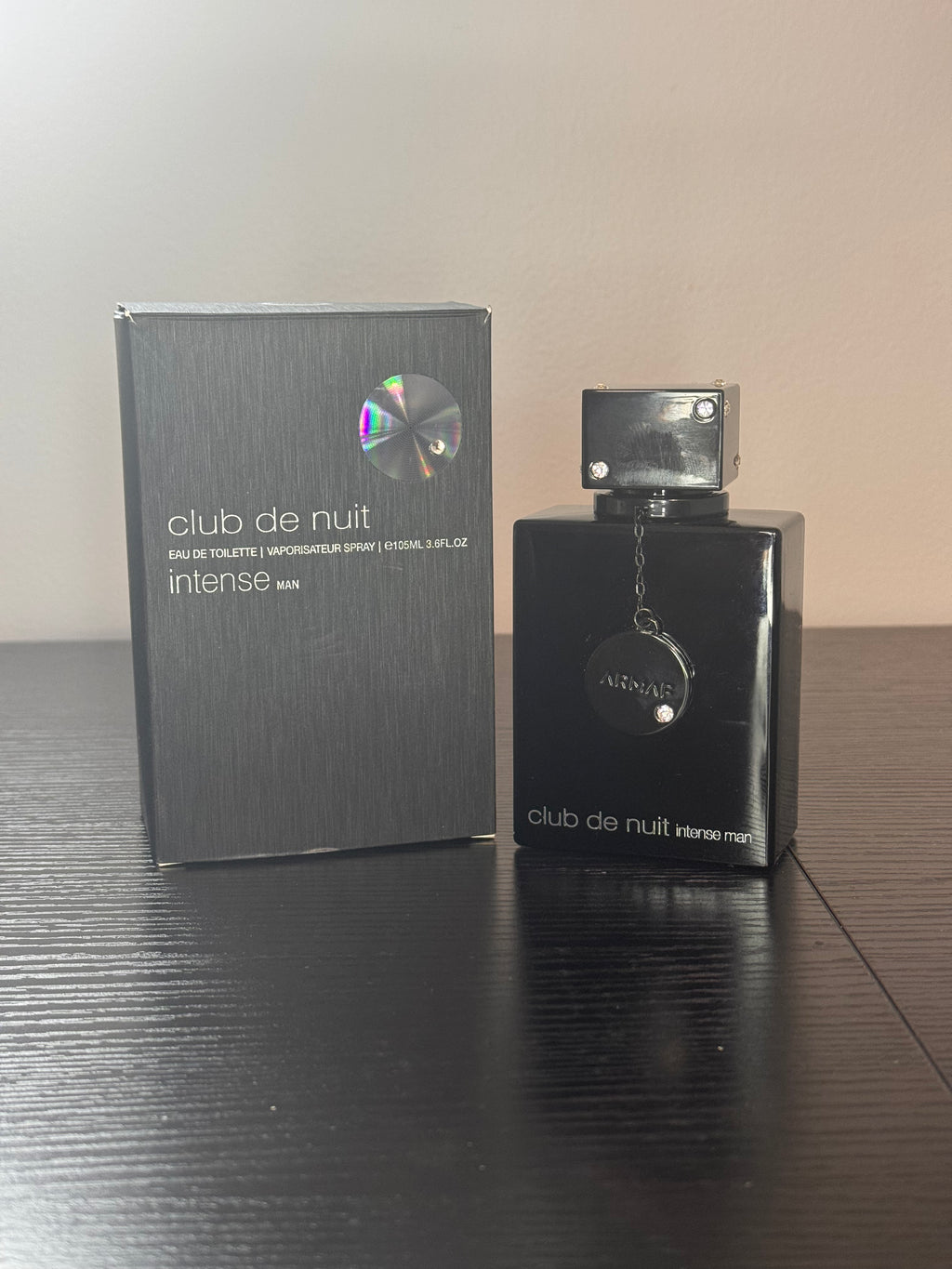 Armaf Club De Nuit Intense Man EDT 105ml