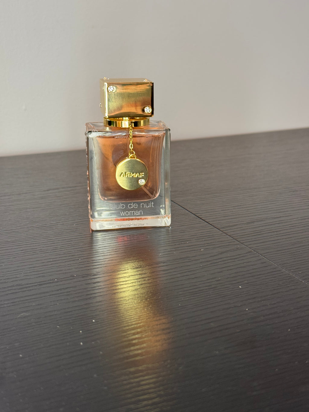 Club de Nuit Woman Extrait de Parfum – Armaf